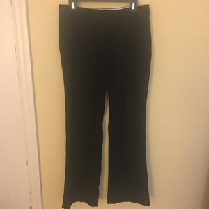 Banana Republic Black Pants